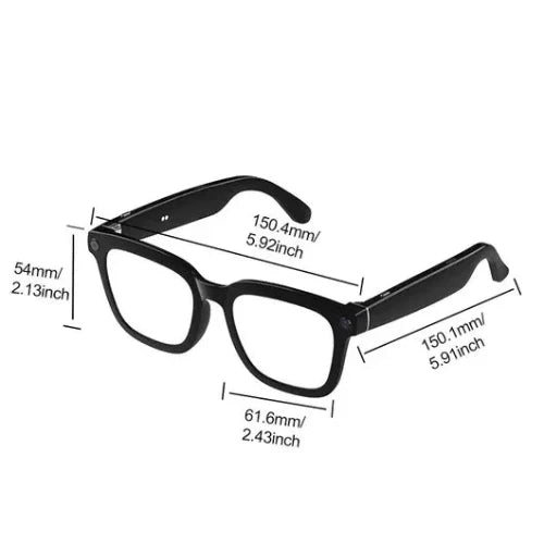Revora® Ai Smart Glasses
