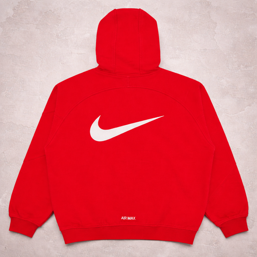 Vintage Heavyweight Zip Hoodie