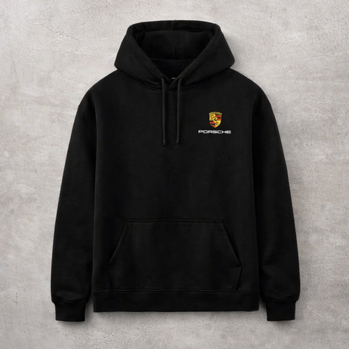 PORSCHE GT3RS HOODIE