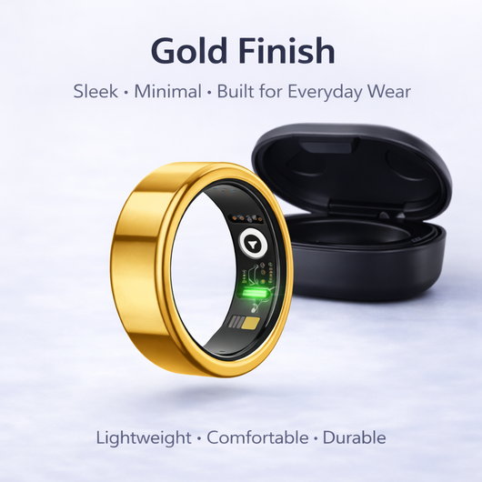 Revora Smart Ring®