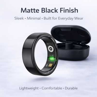 Revora Smart Ring®