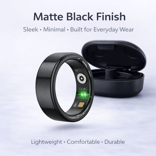 Revora Smart Ring®
