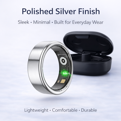 Revora Smart Ring®