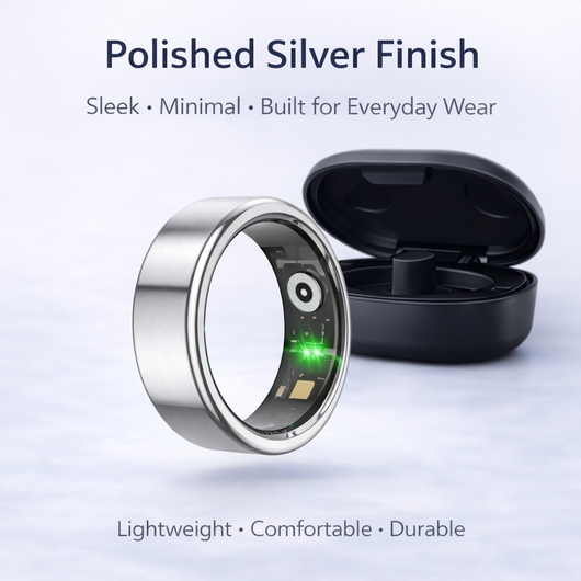 Revora Smart Ring®
