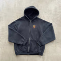 VINTAGE HOODIE
