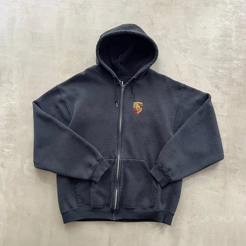 VINTAGE HOODIE VIP