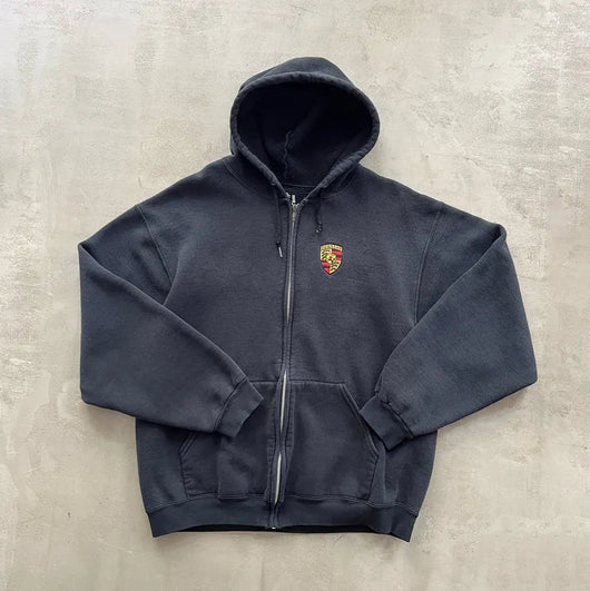 VINTAGE HOODIE