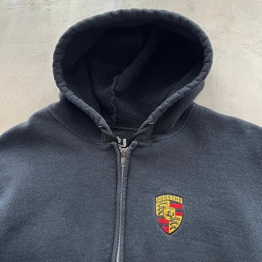 VINTAGE HOODIE