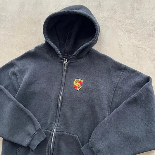 VINTAGE HOODIE