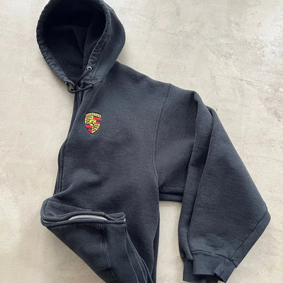 VINTAGE HOODIE