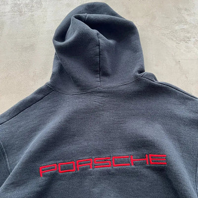 VINTAGE HOODIE