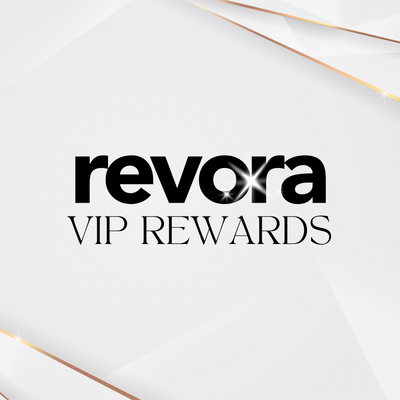 Revora VIP Rewards