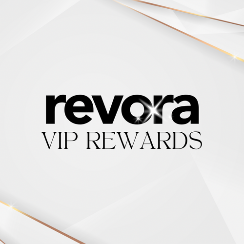 Revora VIP Rewards