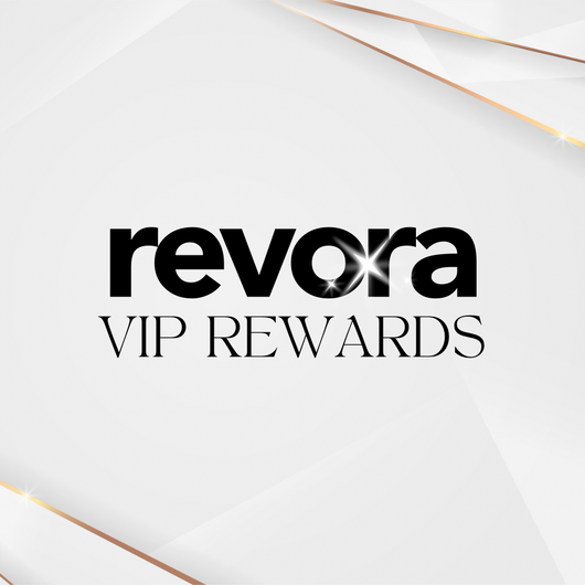 Revora VIP Rewards