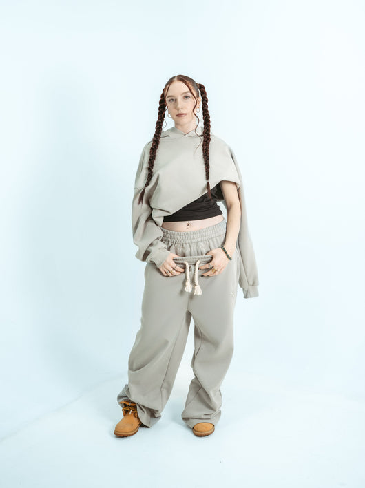Essential Comfort SweatPants Unisex