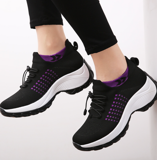 Orthopedic Shoes VIP