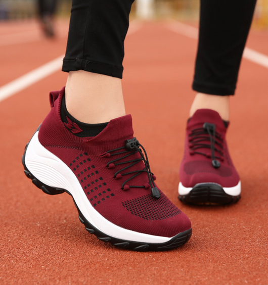 Orthopedic Shoes VIP