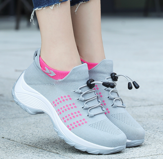 Orthopedic Shoes VIP
