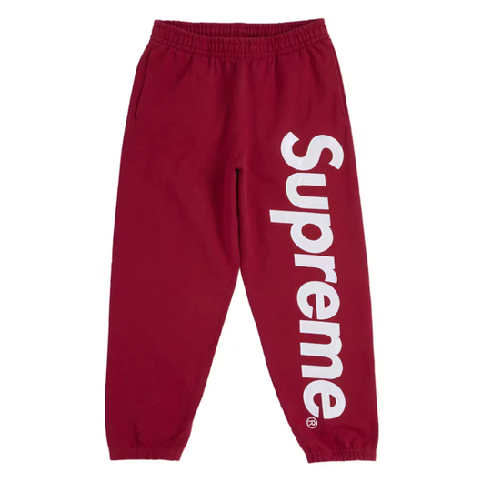 SUPREME SWEATPANTS®