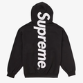 SUPREME VINTAGE HOODIE®