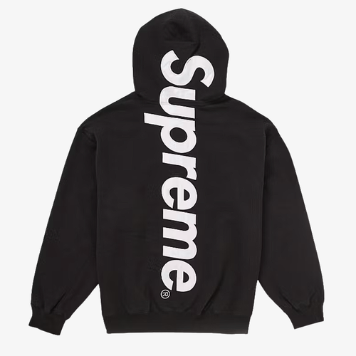 SUPREME VINTAGE HOODIE® VIP