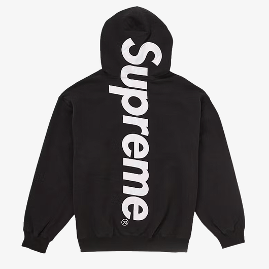 SUPREME VINTAGE HOODIE® VIP