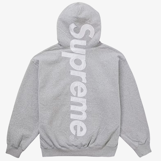 SUPREME VINTAGE HOODIE® VIP