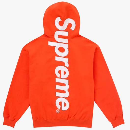 SUPREME VINTAGE HOODIE® VIP
