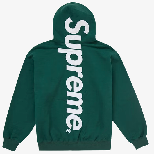 SUPREME VINTAGE HOODIE® VIP