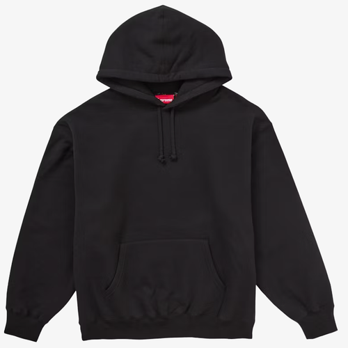 SUPREME VINTAGE HOODIE® VIP