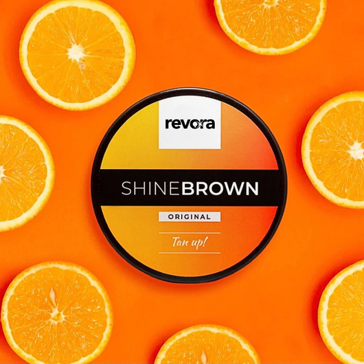 Revora® - Tanning Gel