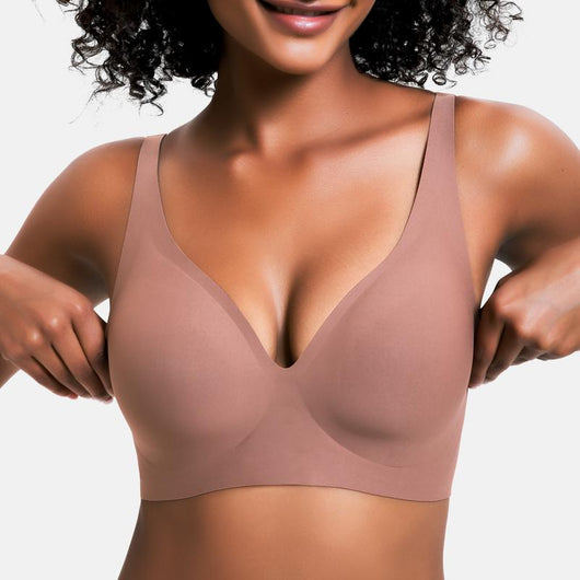 WIRELESS COMFY PUSH UP BRA