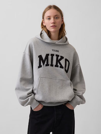 YOUNG MIKO HOODIE