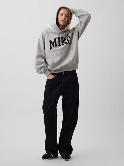 YOUNG MIKO HOODIE