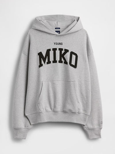 YOUNG MIKO HOODIE