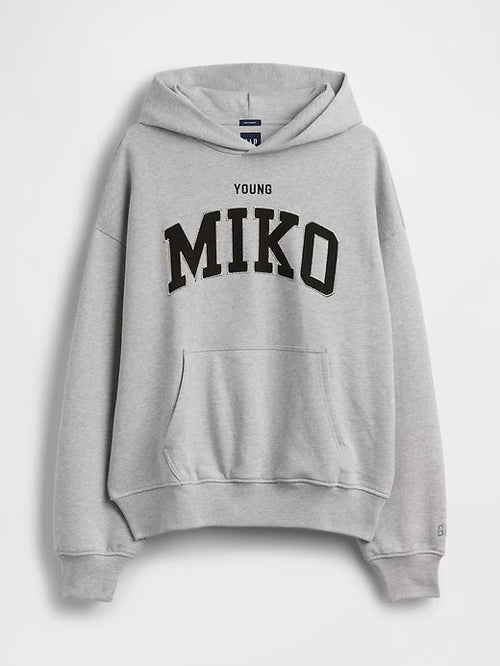 YOUNG MIKO HOODIE