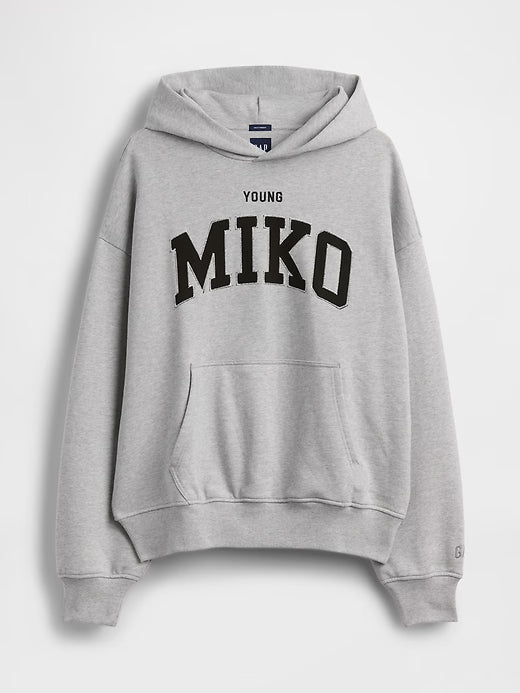 YOUNG MIKO HOODIE