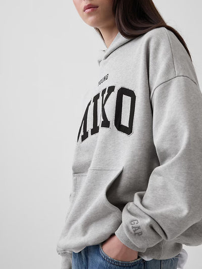 YOUNG MIKO HOODIE