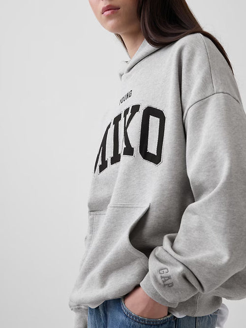 YOUNG MIKO HOODIE