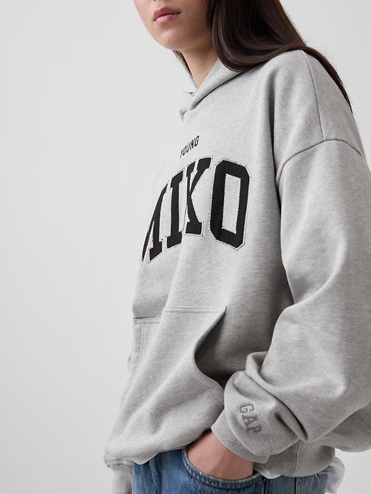 YOUNG MIKO HOODIE