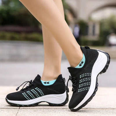 Orthopedic Shoes VIP