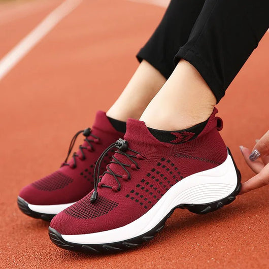 Orthopedic Shoes VIP