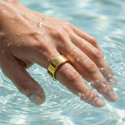 Revora Smart Ring®