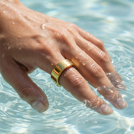 Revora Smart Ring®