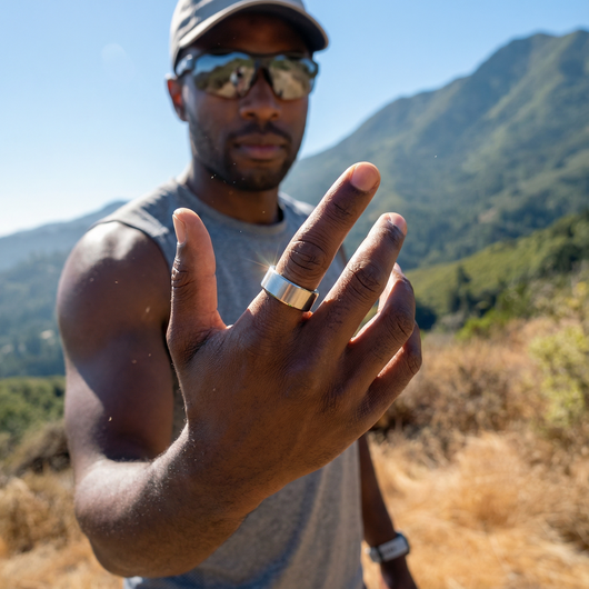 Revora Smart Ring®