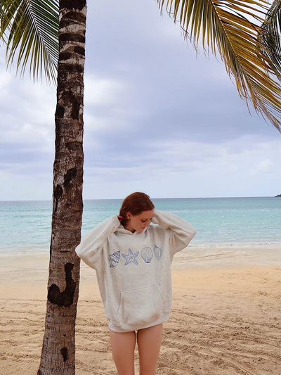 Coastal Drift® Hoodie Collection