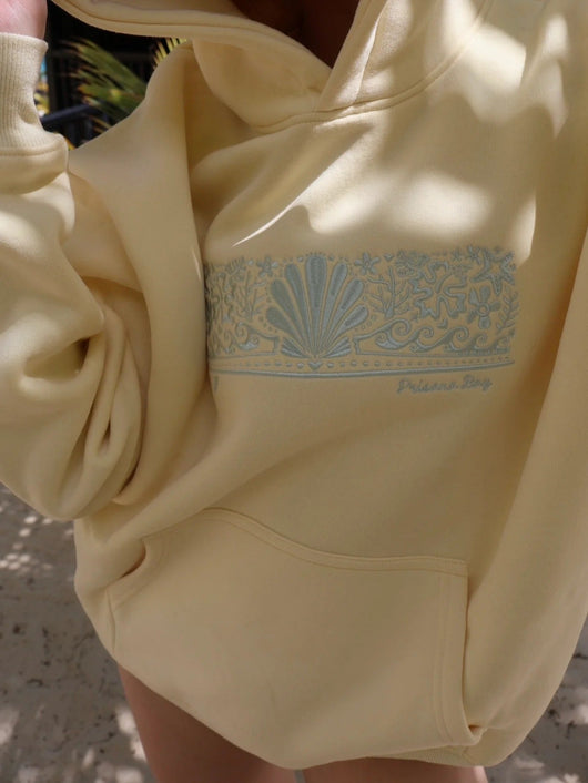 Coastal Drift® Hoodie Collection