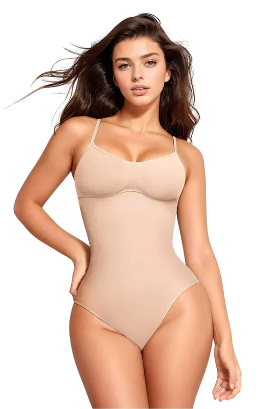 ShapeSnatch™ - Sculpting Bodysuit (90% OFF TODAY)