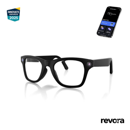 Revora® Ai Smart Glasses